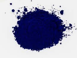 Prussian blue
