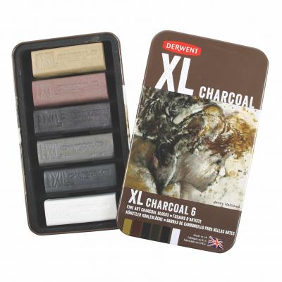 XL Charcoal