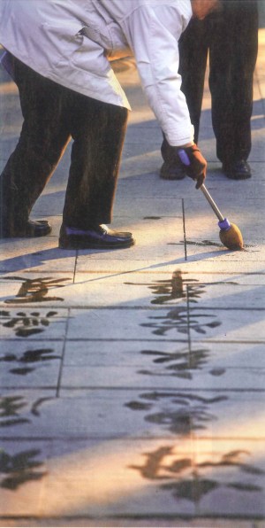 Well maybe not this guy!